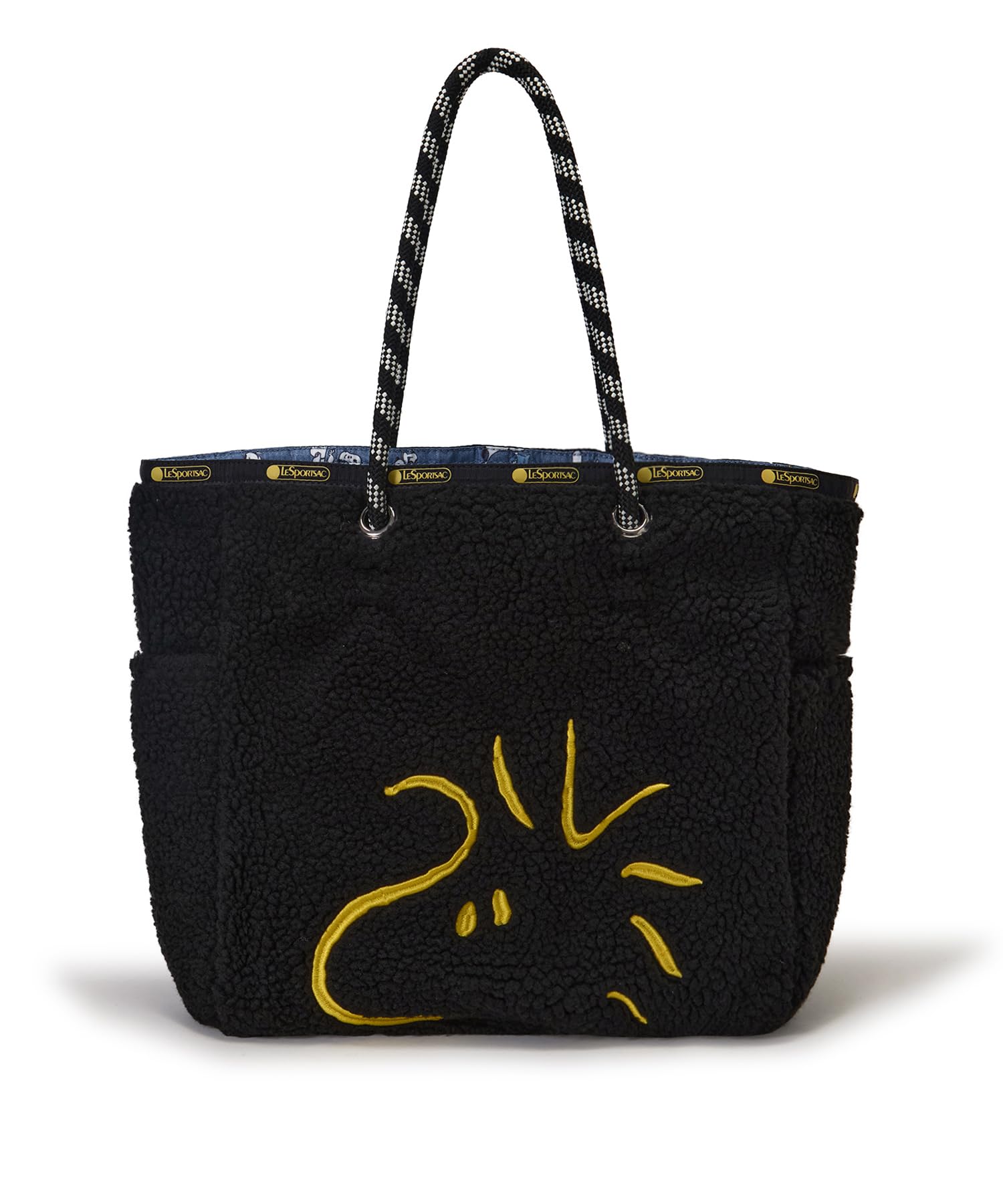 ML 2 WAY TOTE Woodstock B /1435/2WAY