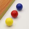 Set Of 4 Plastic Auto Adhesive Handles Easy No Tool Installation Strong Modern Designs Rounded Edges for Furniture