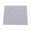 Anti-Wrinkle Chest Pad, Transparent   for Tightening Skin, Reusable for Scars and Stretch Marks