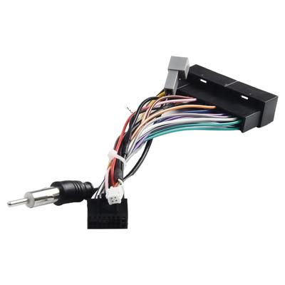 For Hyundai IX35 Audio Adapter Cable For Kia Optima