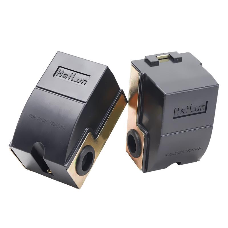 Automatic Pressure Switch & Controller for Water Pump and Tank Booster