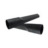 Vacuum Cleaner Attachment Set Crevice Nozzle Plastic Convenient Replacement Head Reliable Cleaning Tool Plastic Material