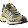 SALOMON XA Pro 3D V9 Trail Running Shoes Men's 492295