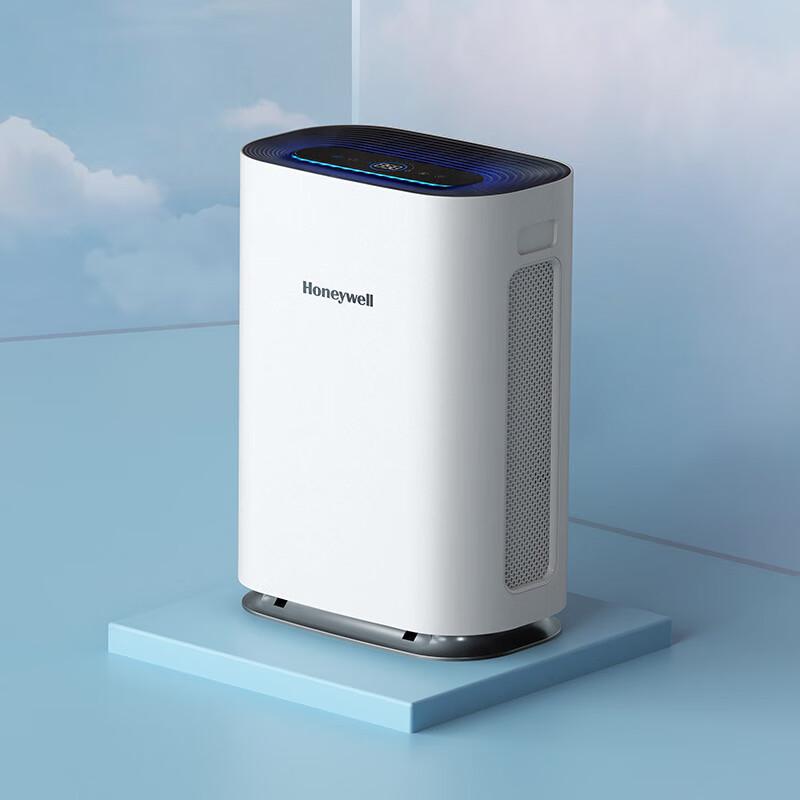 Honeywell HW-H04A Commercial Air Purifier