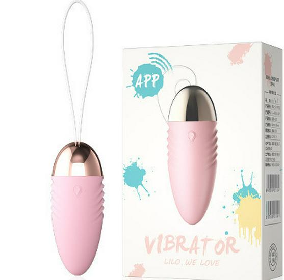 Estimulador Clitoriano Lailo Pequeña Concha Marina y Caballito de Mar - Vibrador Erótico para Adultos para Mujeres y Hombres.