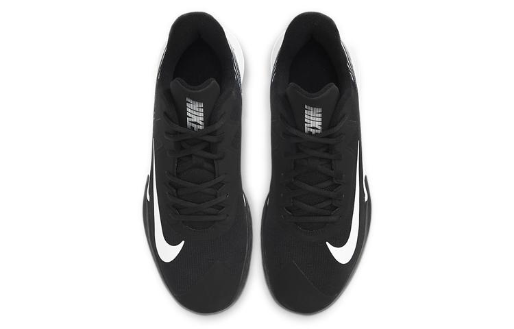 Nike Precision 4 Nero Bianco CK1069-001
