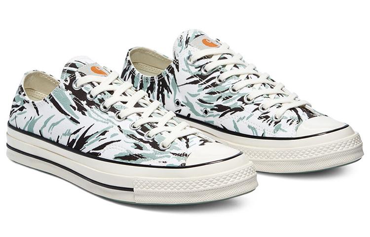 Chuck 70 Carhartt Wip X Chuck 70 Converse Low 'Hinterland' 171238C
