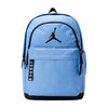 New Polyester Backpack Unisex Blue JD2513167GS-005