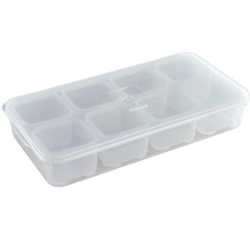Bohui Food Sample Storage Boxes & Labels