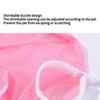 1PC cat bath artifact anti-scratch washing cat bag cat bath bag washing cat artifact anti-scratch anti-bite multi-purpose fixed cat bag