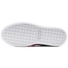 Puma Platform Synthetic Leather Kiss Ath Lux Low-Top Sneakers Women sneakers Red 366704-03