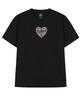 DRIFTOUT Heart For Dreamers Short Sleeve T-Shirt (3 Colors)
