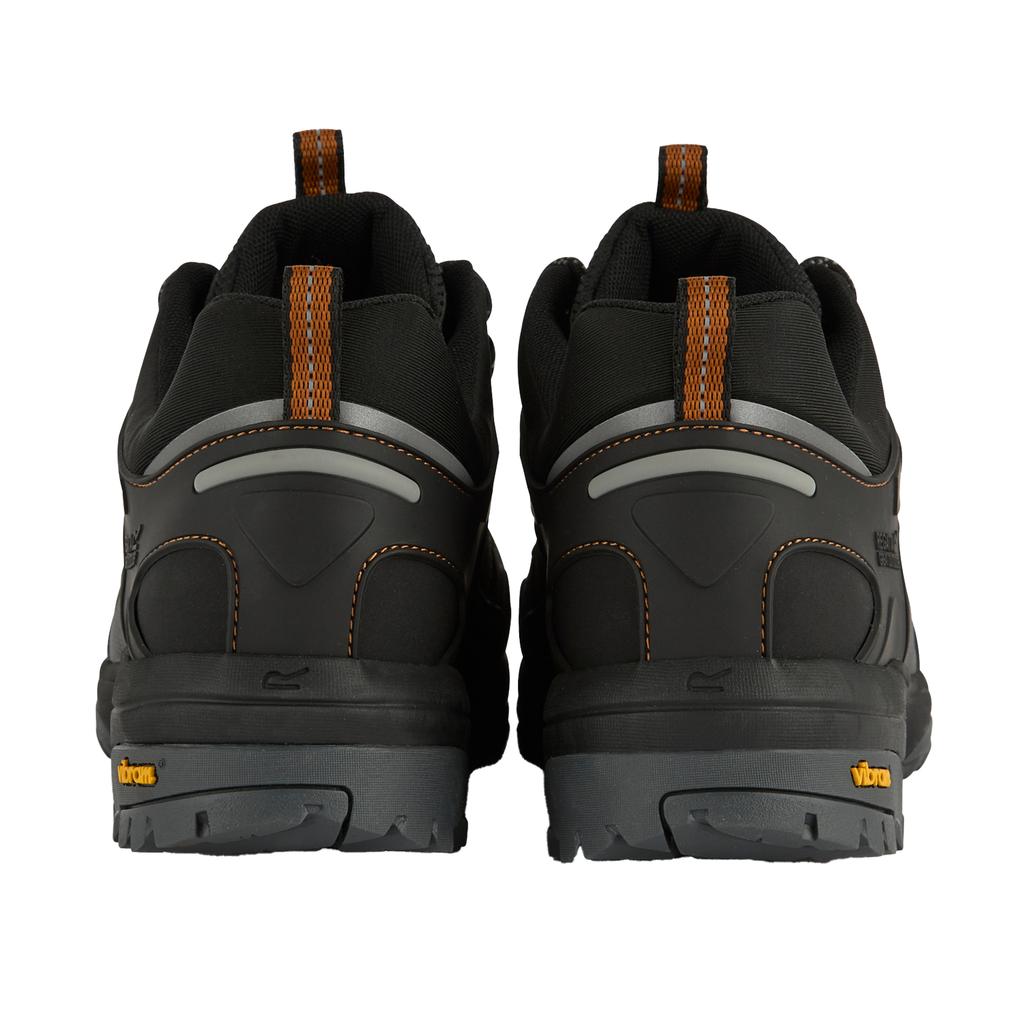 Regatta Mens Regen Low Walking Boots