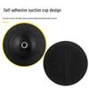 Self-Adhesive Suction Cup Sandpaper Disc for Angle Grinder Polishing