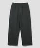 AGOD Peach Brushed Sweatpants [Charcoal]