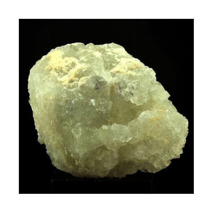 Pierres et Minéraux. Fluorite. 481.0 ct. Fontsante Mine, Var, France..