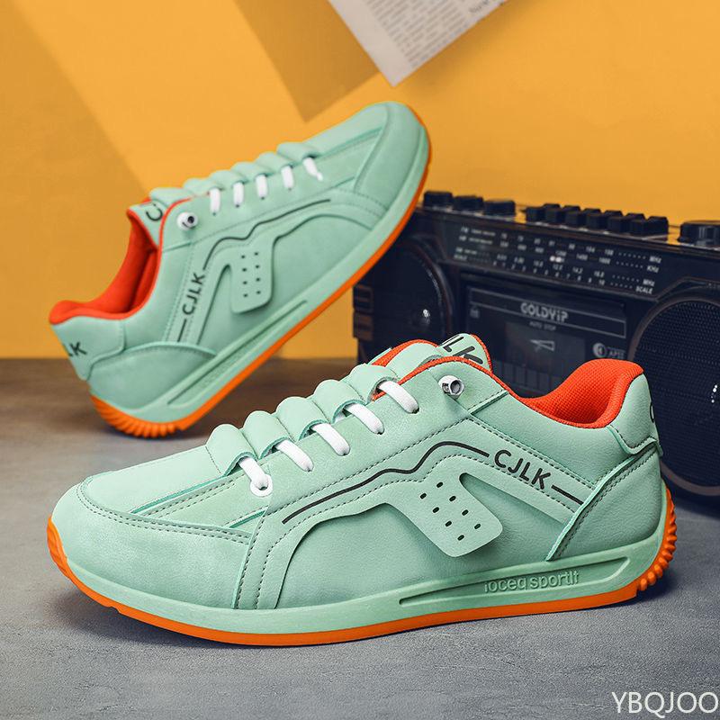 Mens Casual Sneakers Men Luxury Casual Sports Shoes Outdoor Lightweight Wear-resistant Running Platform Shoes Tenis Masculino