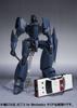 TAMASHII NATIONS ROBOT Spirits Mobile Police Patlabor Saturn 130mm painted movable figure [SIDE LABOR] approx. ABS&PVC
