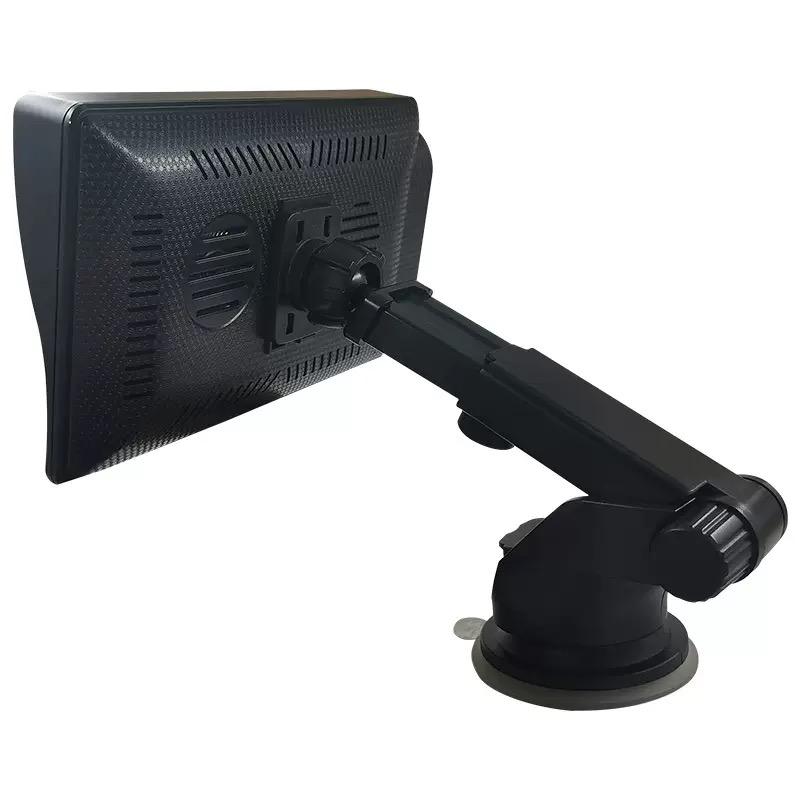 Car Wireless MP5 Player, 7-inch Portable Wireless WIFI Radio Car Multimedia Player Touch Screen FM Android Auto Mirror Link BT 5