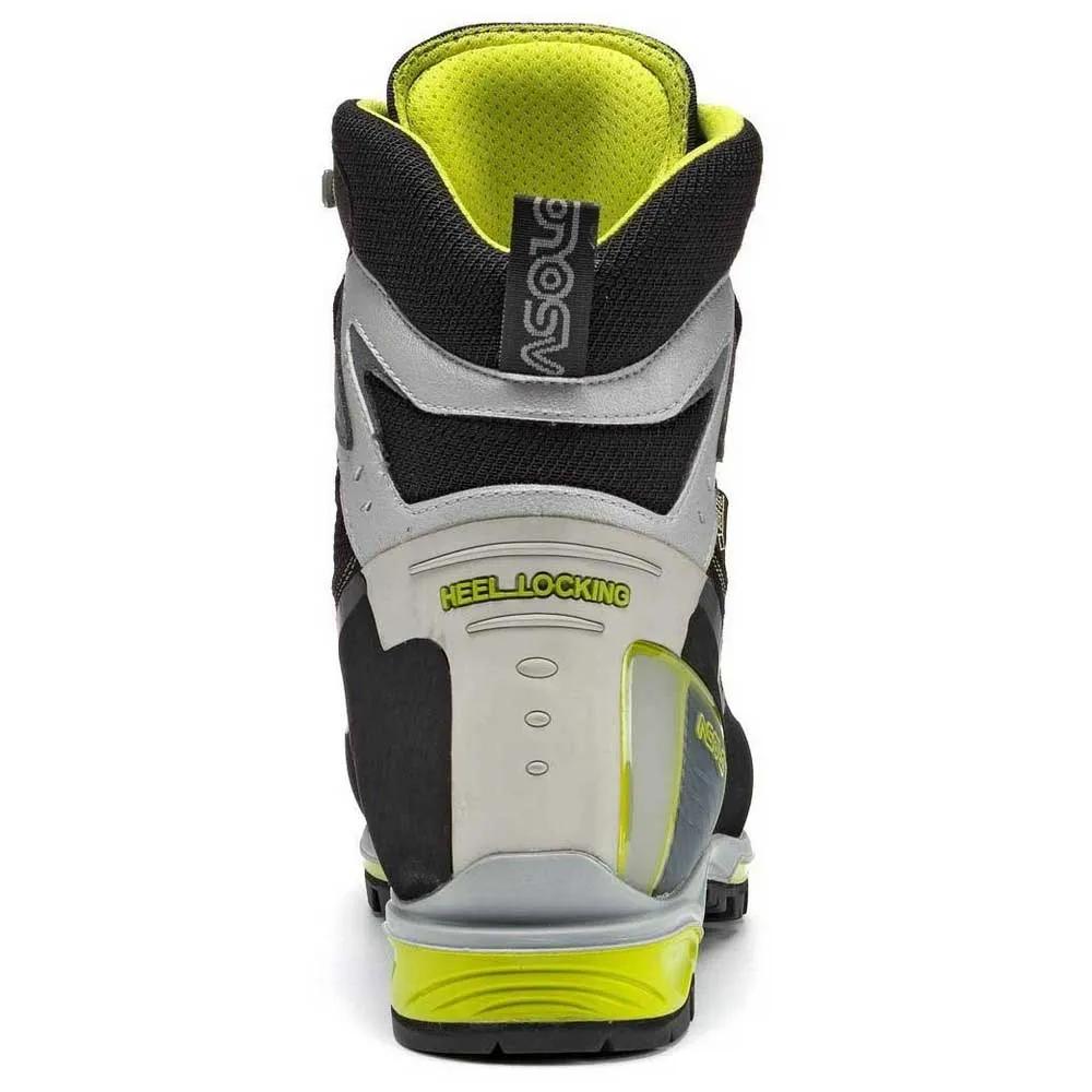 Asolo Mountaineering Boots Alta Via Gv