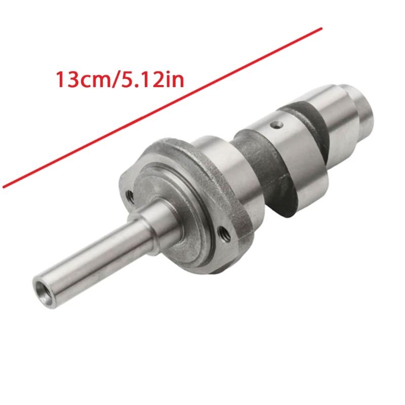 Motorbike Reduced Noise Camshaft For TRX200 XL125S XL185S XL200R Providing Long Lasting Durability Enhances Power Output