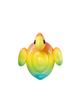 Intex Yellow Duck Inflatable Ride-On 58 X 58 X 32 for Ages 14+