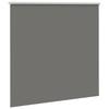 VidaXL Blackout Roller Blind Fabric Width 156.6 Cm Polyester 4011114