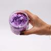 Whipped Soap Frosted Sugar Plum 120g