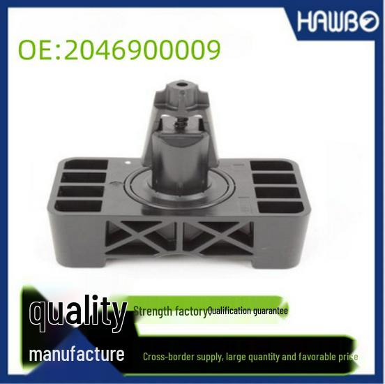 

Mercedes-Benz GLK, M, S, C-Class Elastomer Jack Support 2046900009/2046920028 HAWBO