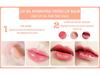 Non-Sticky Transparent Plumping Lip Oil Gloss - Moisturizing & Lip-Enhancing