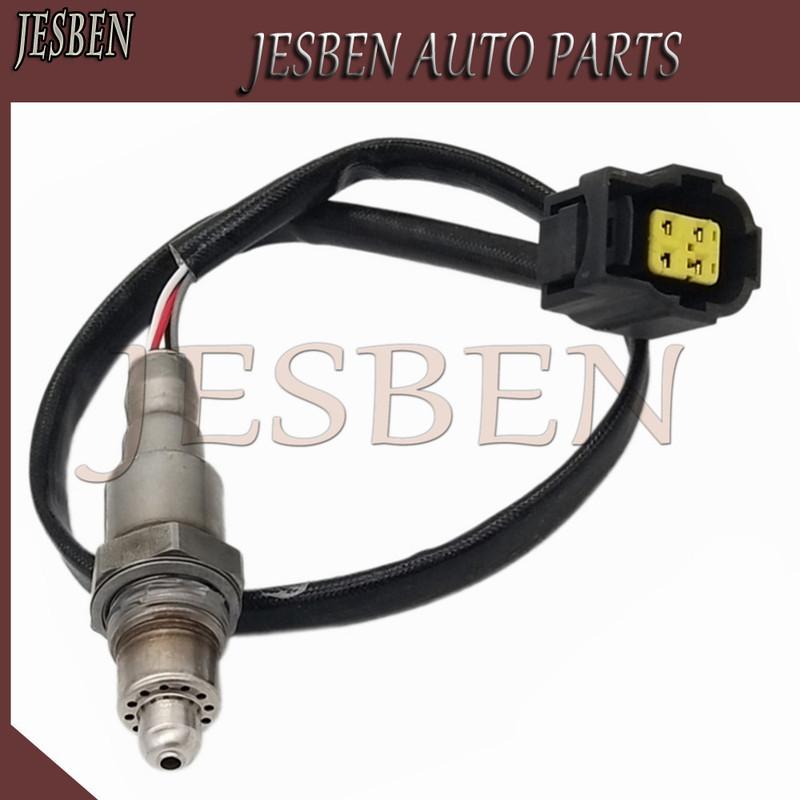 0258030009 A0075426418 Lambda Probe O2 Oxygen Sensor For MERCEDES-BENZ C160 C180 C200 C250 C300 C350 E180 E200 E250 GLC 250 300