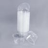 Chixing Disposable Plastic Round Bowls