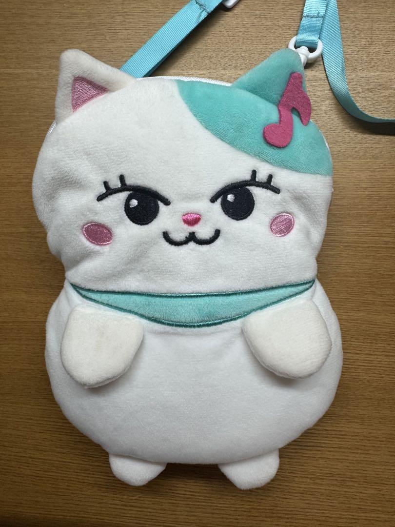 

[USED] NiziU Luca Pochette