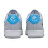 Nike Air Force 1 Low '07 Next Nature Wolf Grey University Blue Sneakers HM0721-001
