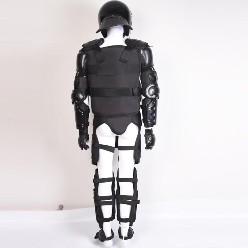 Campus Security Riot Protective Suit