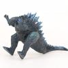6pcs Godzilla King of Monsters Runaway Mechanical Red Lotus Planet Godzilla Action Figure Collection Model Toy Kid Birthday Gift