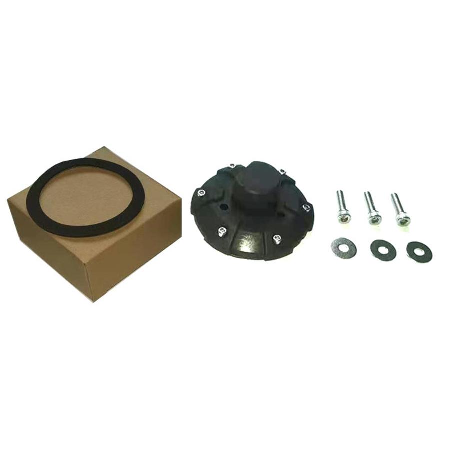 Antenna Base Cover For Jeep Wrangler JK JL JLU JT Rubicon Sahara Sport 2007-2021