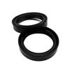 Motorcycle Absorber Front Fork Dust Oil Seal For Honda Kawasaki Suzuki Yamaha Bmw KTM Ducati Aprilia Agusta Husqvarna Benelli