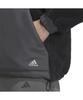 Adidas KTX54 Carbon Fleece Warding Loose Fit Boa Full Jacket Women's Zip-Up (JG8223)