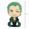 MegaHouse Lucky Cup ONE PIECE Roronoa Zoro 110mm PVC painted finished figure MH82982 approx.