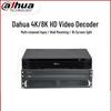 Dahua Network Video Decoder