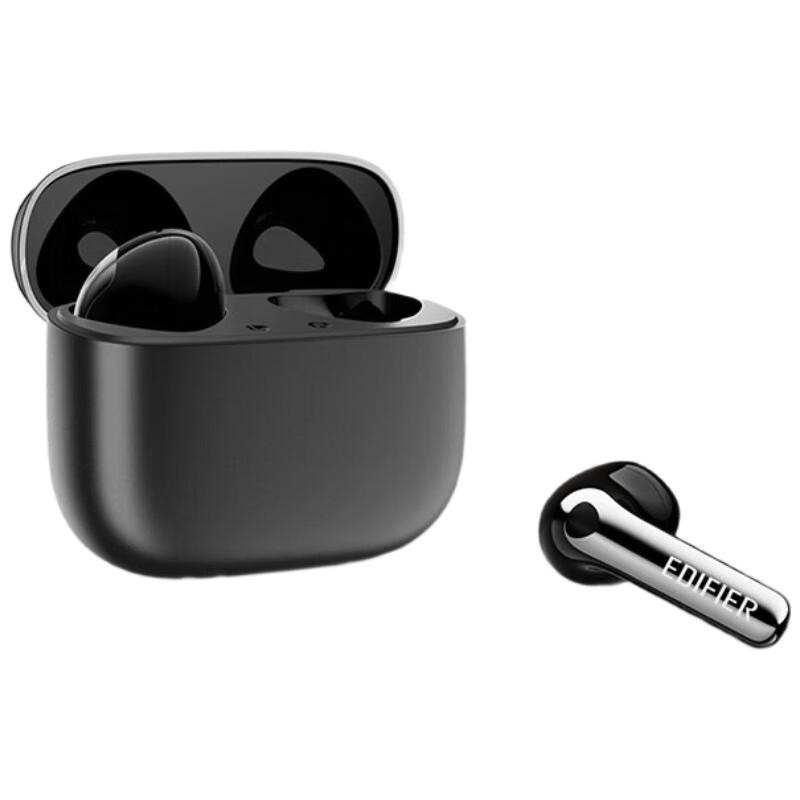 

Edifier Lolli ANC Semi-in-ear Active Noise Cancelling Bluetooth Earbuds