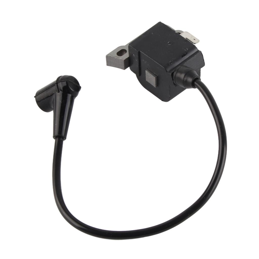 Chain Saw Ignition Coil 503639801 Copper Replacement for 394 394XP 395 395XP