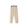 Felpa Unisex con Stampa Grafica di Lettere Vestibilità Larga Pullover Streetwear Set di Felpa e Pantaloni per Coppia
