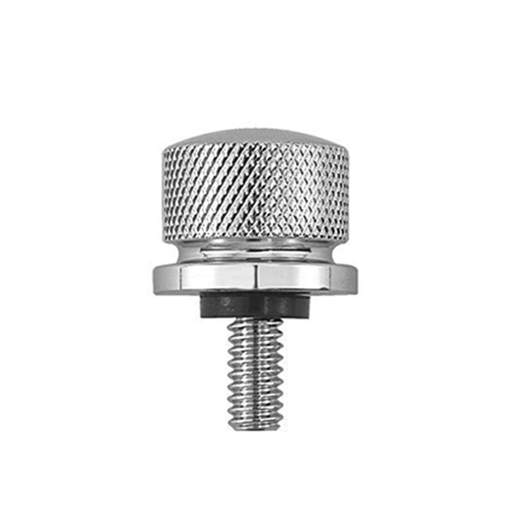 Motorcycle Rear Fender Seat Bolt Nut Mount Screw Kit For Harley Softail FL Sportster 1200 Street Bob Electra Glide Dyna