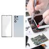 Back Glass Cover Housing Door Perfect Fit with Complete Repairing Tools Phone Outer Glass Lens Cover for    2   5G