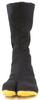 RIKIO H Safety Tabi, Genba Daioh, 12-Sheet Black, 28.0cm, GD12