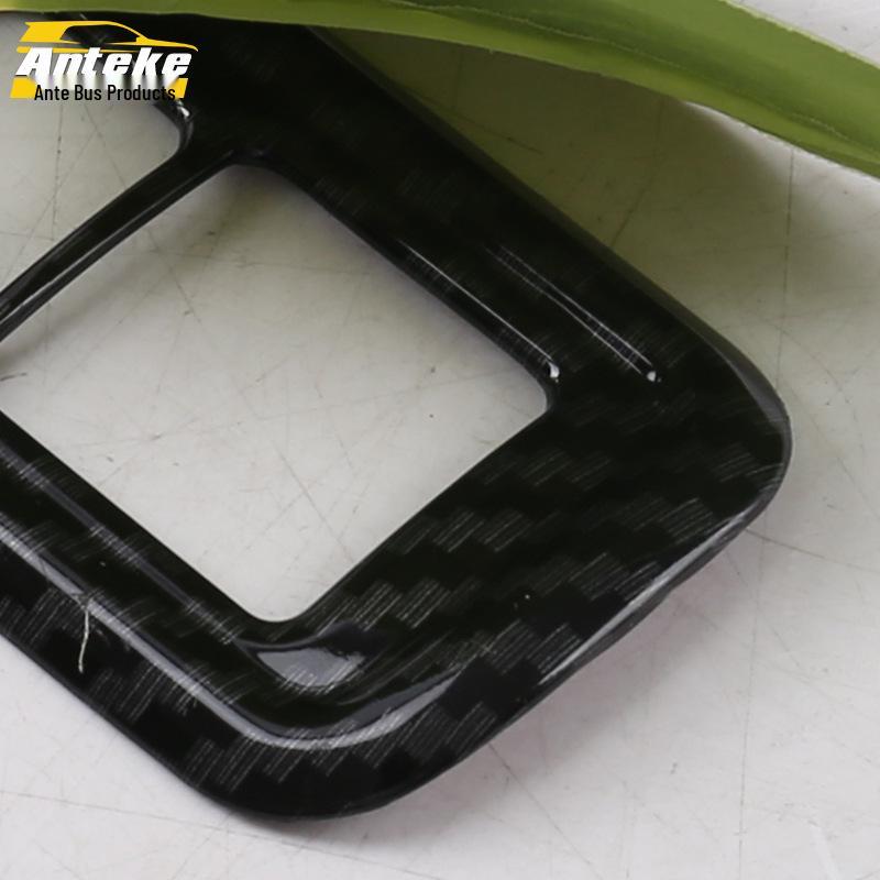 Tenth-Gen Accord Headlight Switch Frame & Patch Accessories for 18 Models
