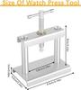 Quartz Watch Case and Back Cover Presser - Battery Replacement and Repair Tool