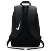 Polyester Backpack Regular Unisex Black BA5329-010